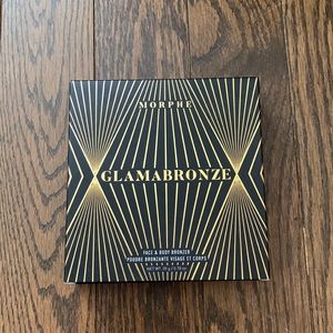Morphe Glamabronze Face & Body Bronzer